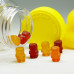 Kẹo dẻo Gummy Bears L’il Critters Gummy Vites